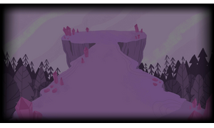 Dicey Dungeons Mountain