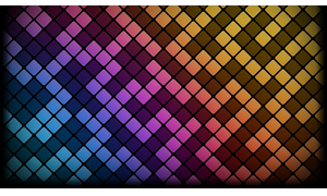 Cubes [RGB]