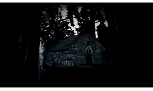 Forest Chapel