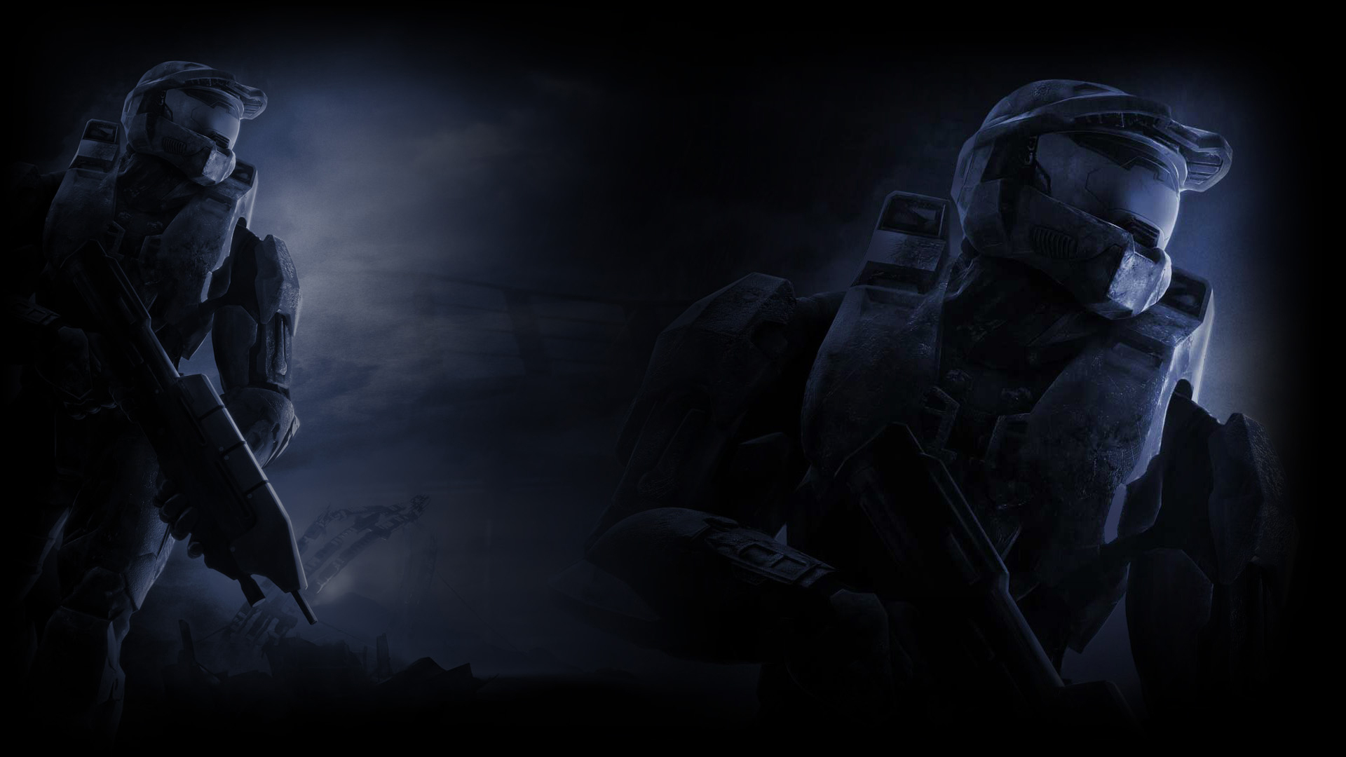 Showcase Halo The Master Chief Collection