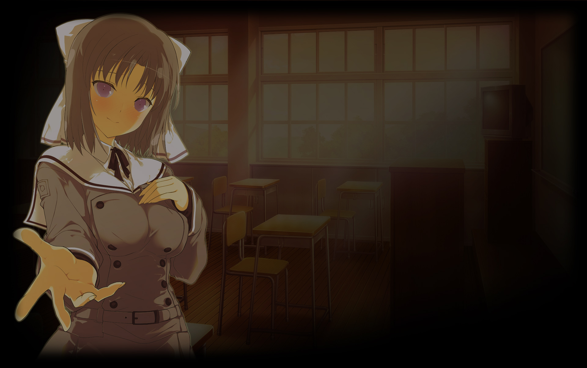 SENRAN KAGURA Reflexions on Steam